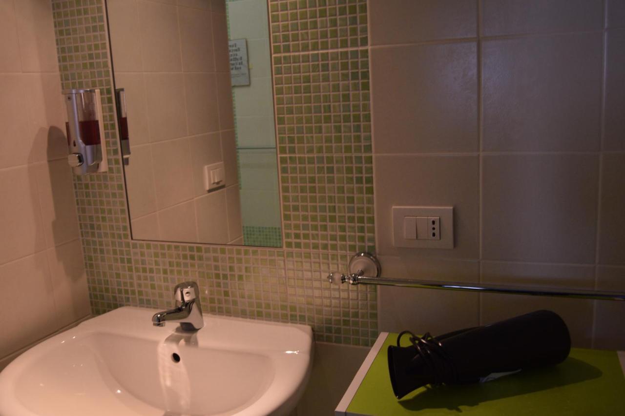 Su Fassoi Cabras Bed & Breakfast Dış mekan fotoğraf