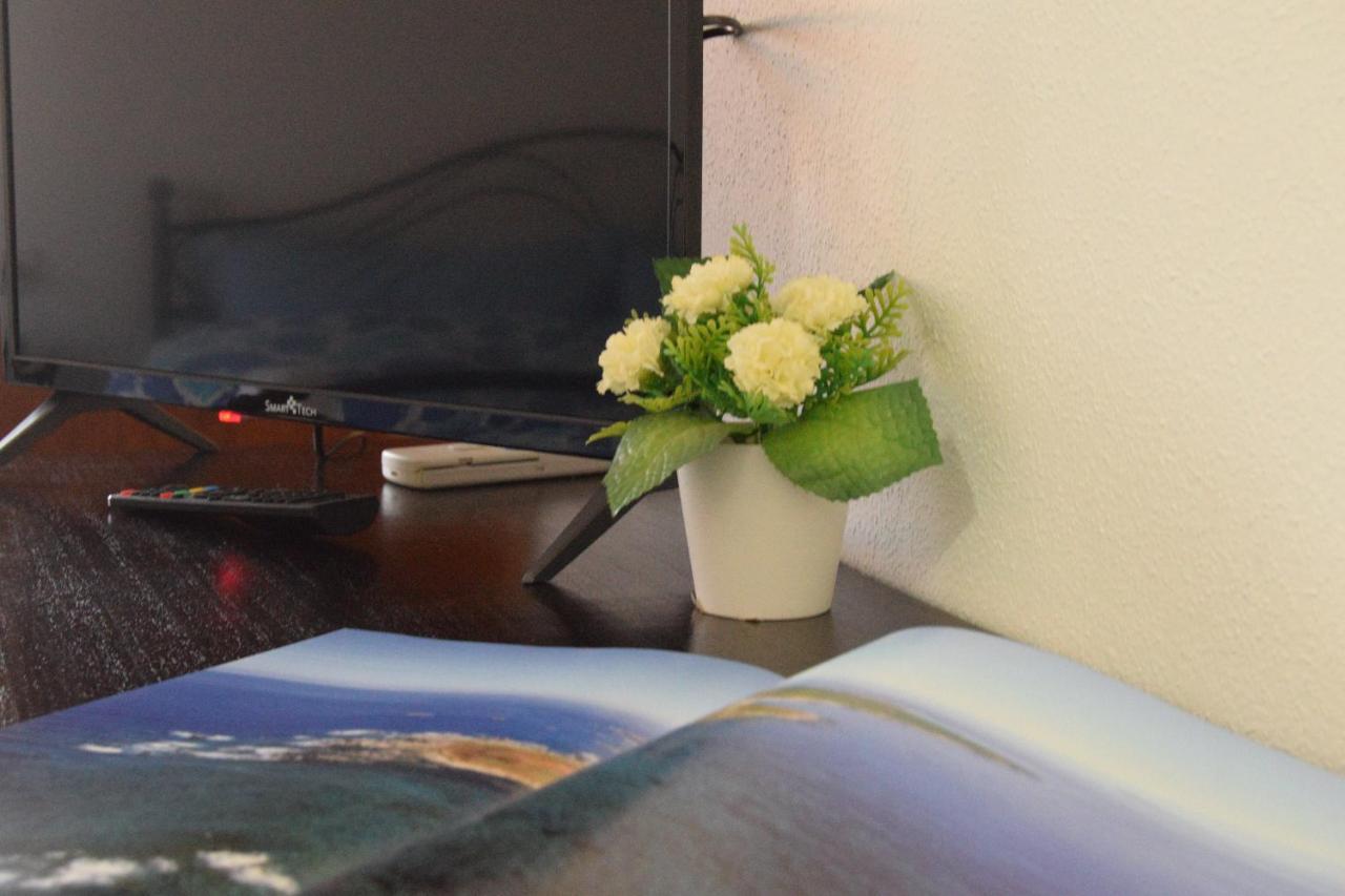 Su Fassoi Cabras Bed & Breakfast Dış mekan fotoğraf